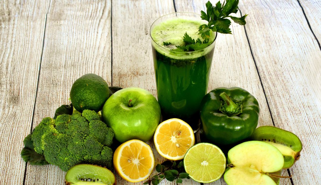 Conozca el funcionamiento del metabolismo