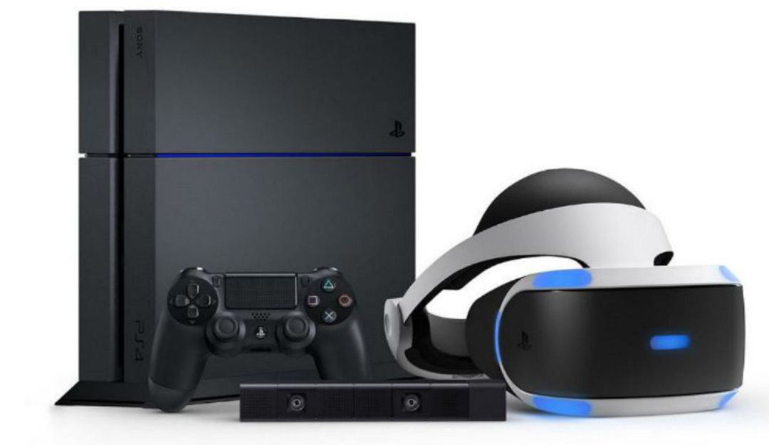 PlayStation 4