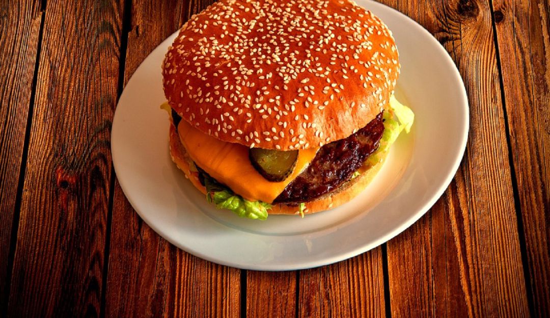 Burger Master: Colombia se alista para vender más de 4,6 millones de dólares en hamburgues