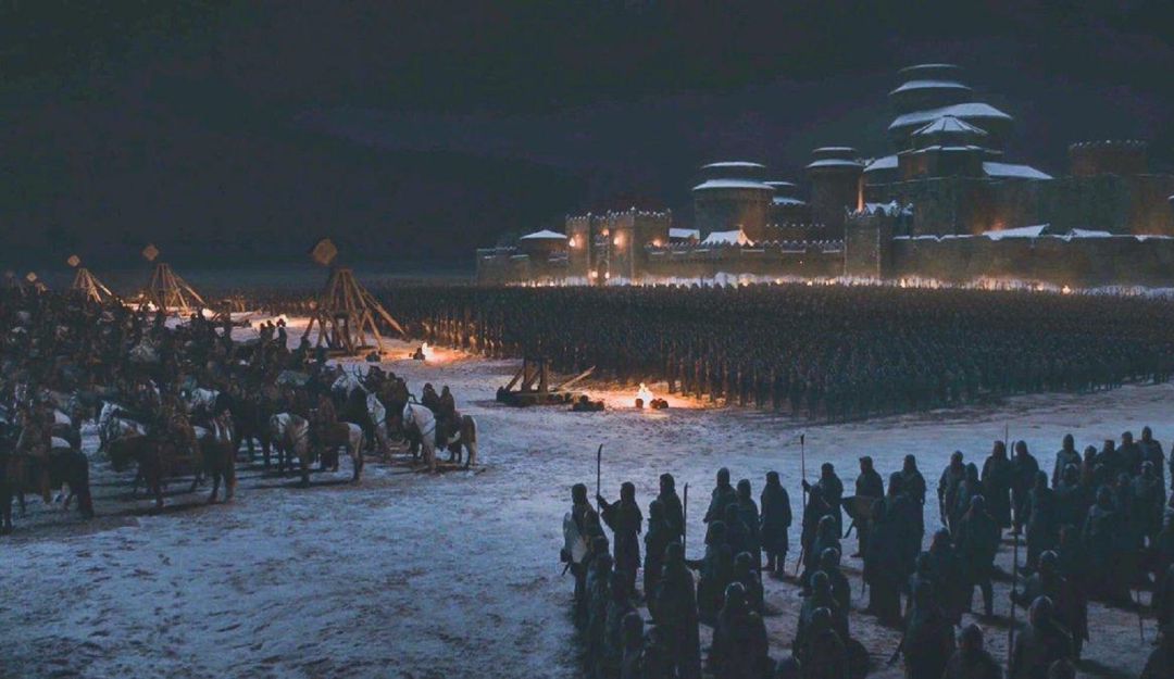 Tercer capítulo de Game of Thrones: Así reaccionaron los seguidores de GOT tras la “Batalla de Winterfell"
