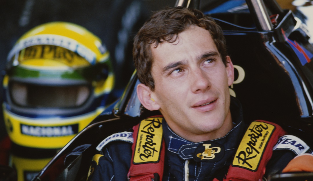 Ayrton Senna Muerte: La caída del poderío latinoamericano en Fórmula 1