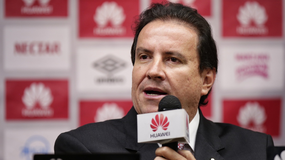 "No tengo nada que ver en decisiones en Santa Fe"