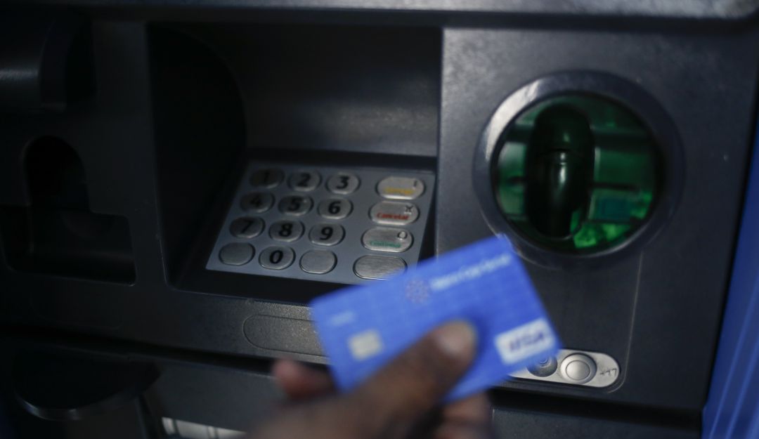 Tasa de Usura para el mes de mayo será del 29.01%