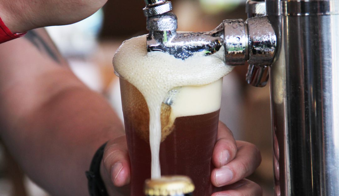 El viernes se inaugura planta de cerveza de "Central Cervecera de Colombia"