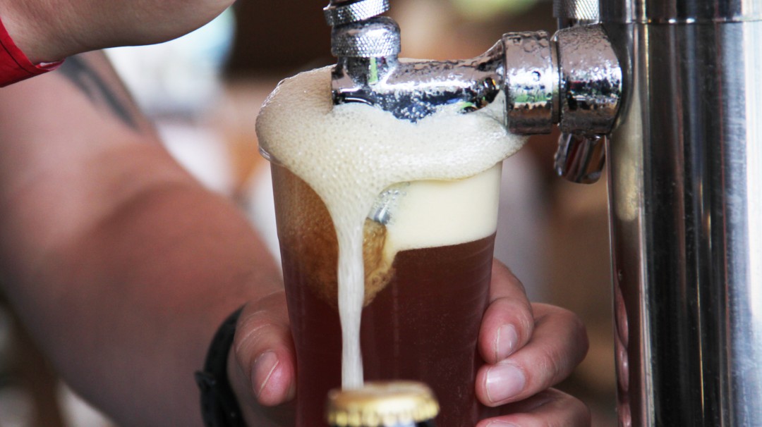 El viernes se inaugura planta de cerveza de "Central Cervecera de Colombia"