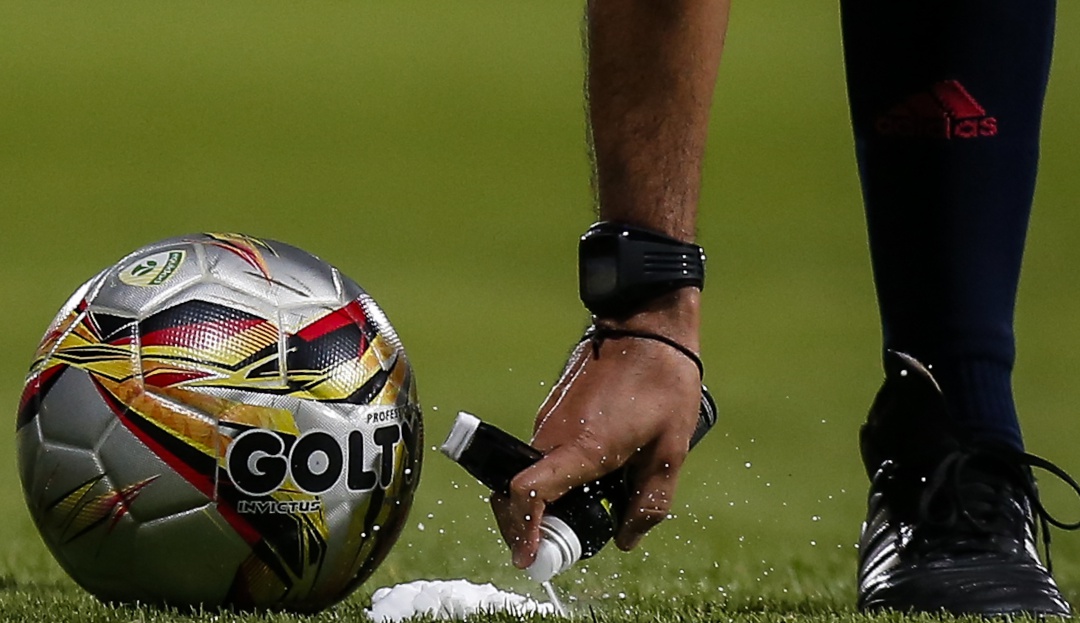 Los 5 mejores jugadores este fin de semana en el FPC