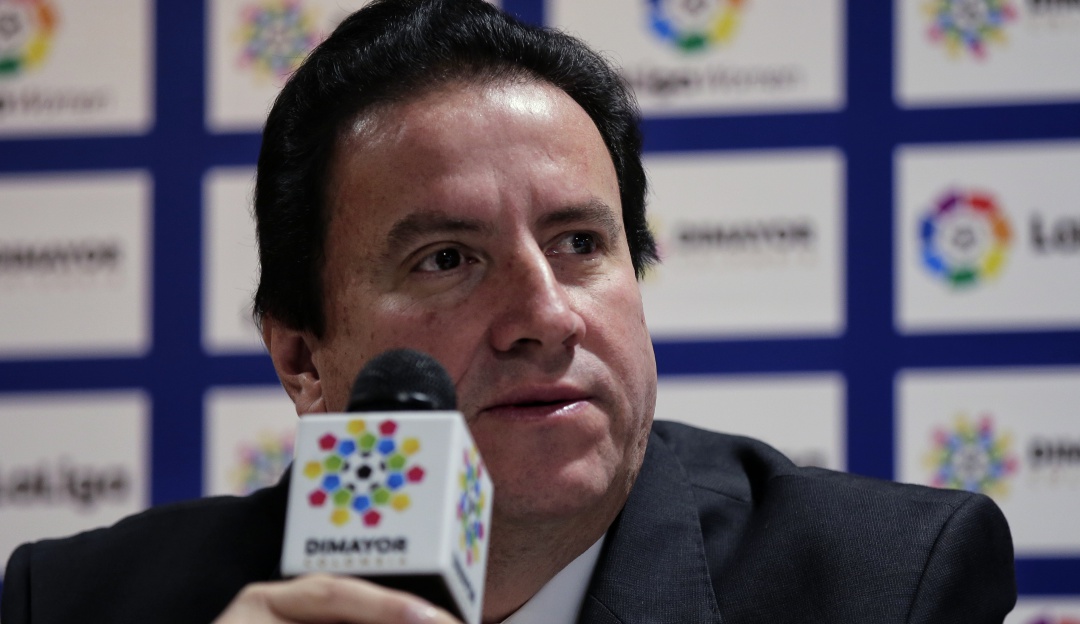 Las explosivas declaraciones de César Pastrana sobre Santa Fe