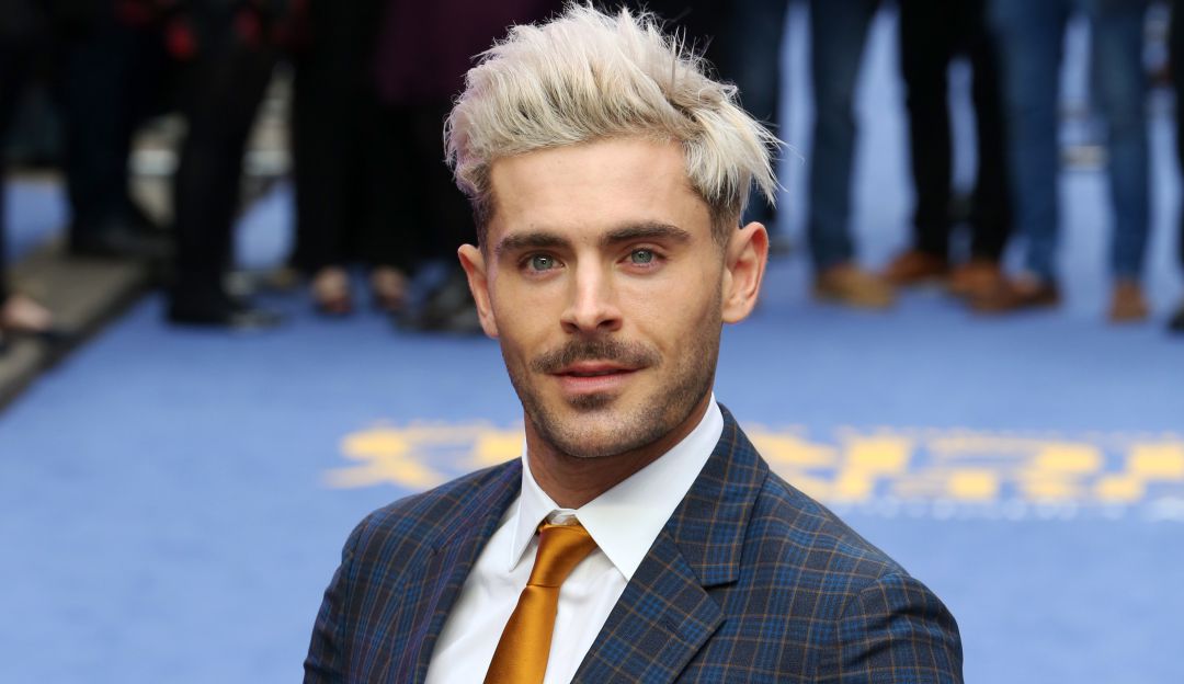 Zac Efron