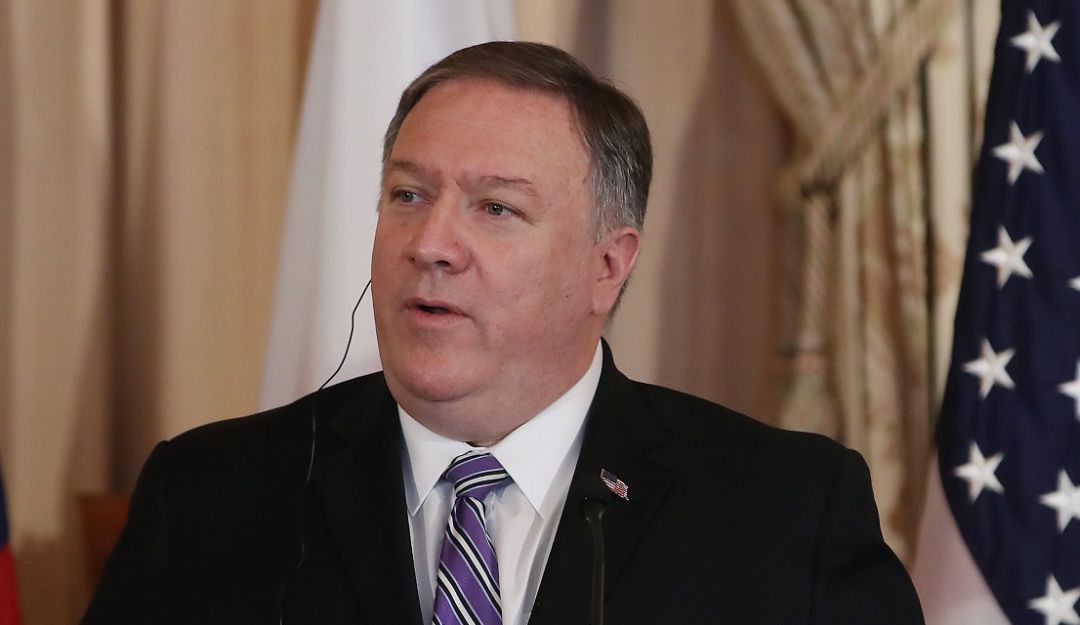Acusaciones de Corea de Norte a Estados Unidos: Corea del Norte acusa a Pompeo de tener ideas "insensatas y peligrosas"