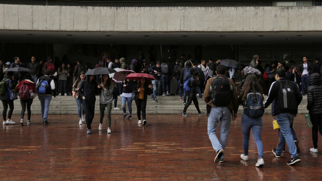 Cinco profesiones en Colombia podrían tener sus días contados