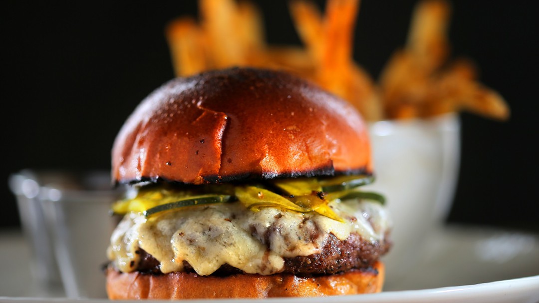 Regresa Burger Master, la competencia por la mejor hamburguesa de Colombia