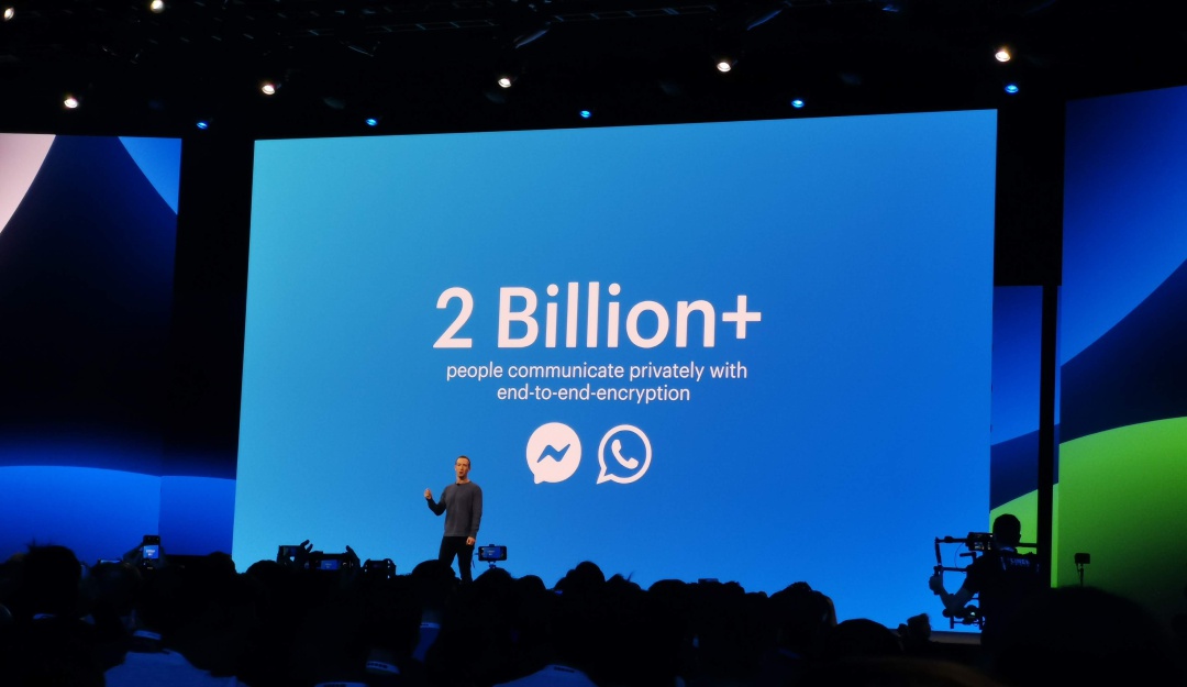 Actualización Messenger: ¿Todo en uno? Messenger apuesta por rapidez y conectividad ligera