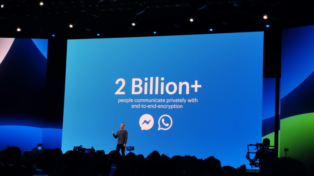 ¿Todo en uno? Messenger apuesta por rapidez y conectividad ligera
