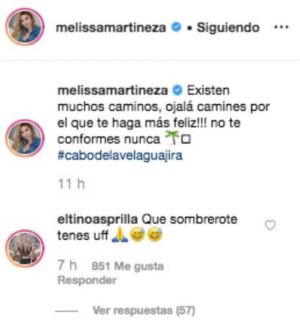 Aquí lo que él escribió. Aquí lo que él escribió.