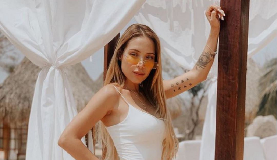 Luisa Fernanda W