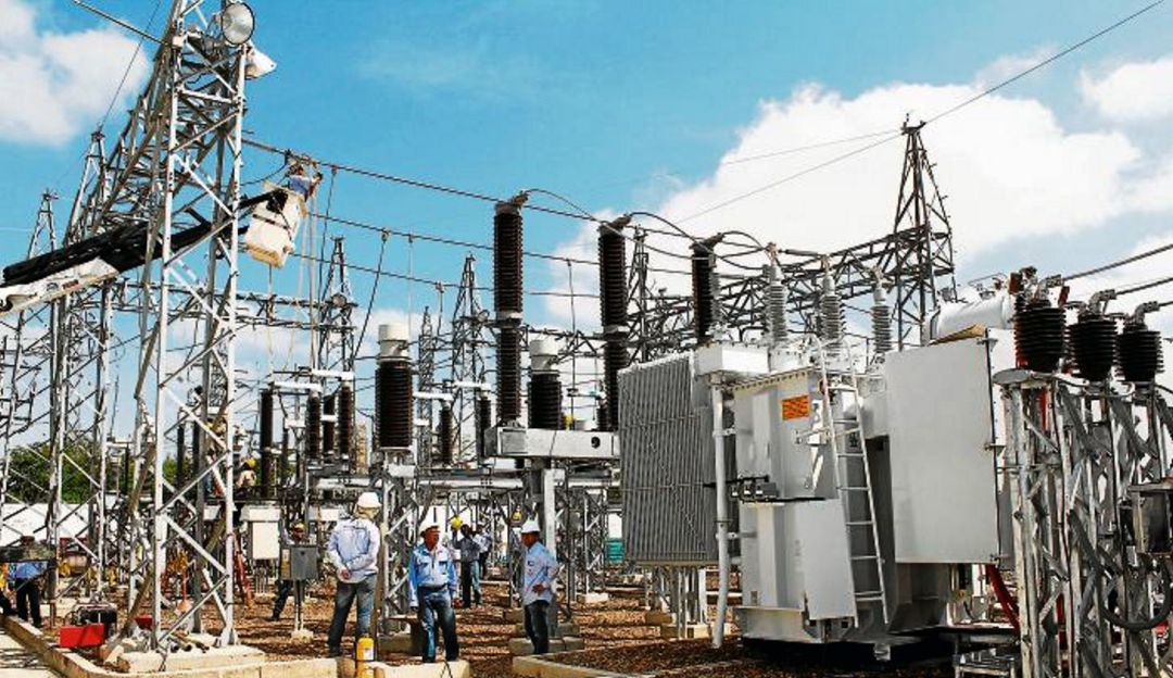 electricaribe cartagena: Por casi 10 horas parte de zona norte de Cartagena sin servicio de energía
