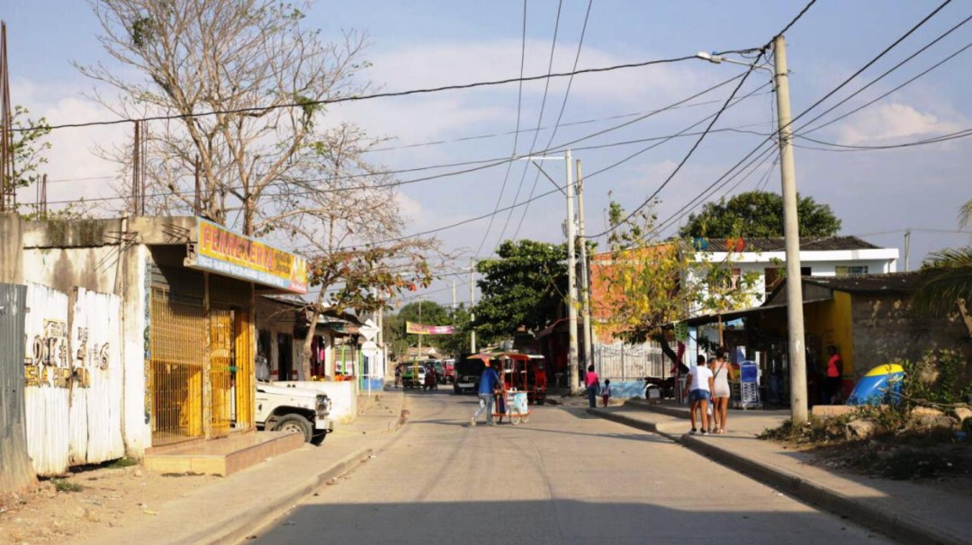 "El pozón tiene todas las condiciones para ser municipio": Nando Padauí