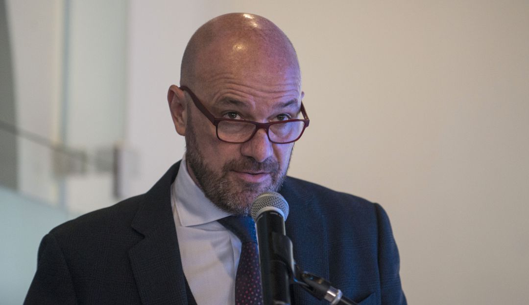 JEP: ONU reitera necesidad de avalar ley estatutaria de la JEP