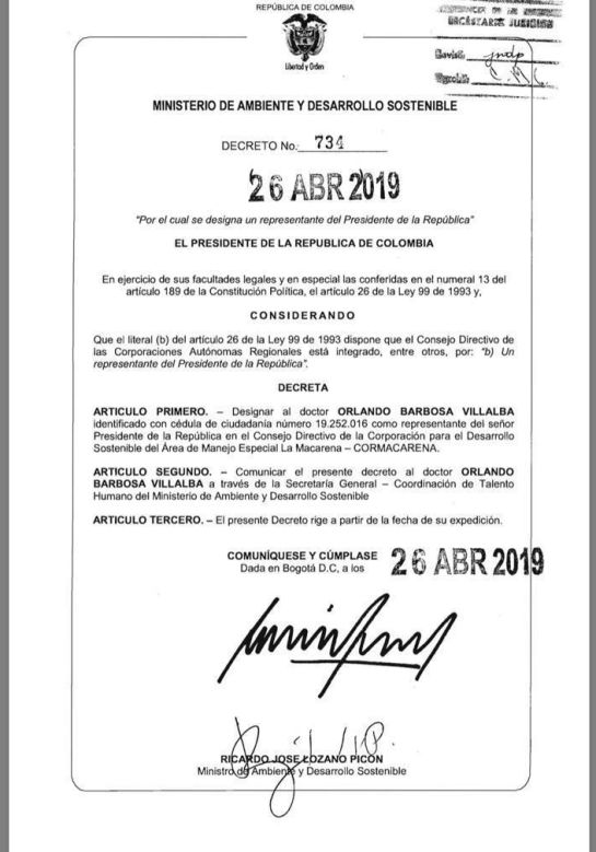 Congreso Colombia: ¿Hubo “mermelada” a Maritza Martínez para no votar objeciones a la JEP? Congreso Colombia: ¿Hubo “mermelada” a Maritza Martínez para no votar objeciones a la JEP?