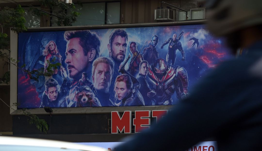 Mujer llora al ver EndGame: ¡Increíble! Fue llevada al hospital luego de ver ‘Avengers: EndGame’