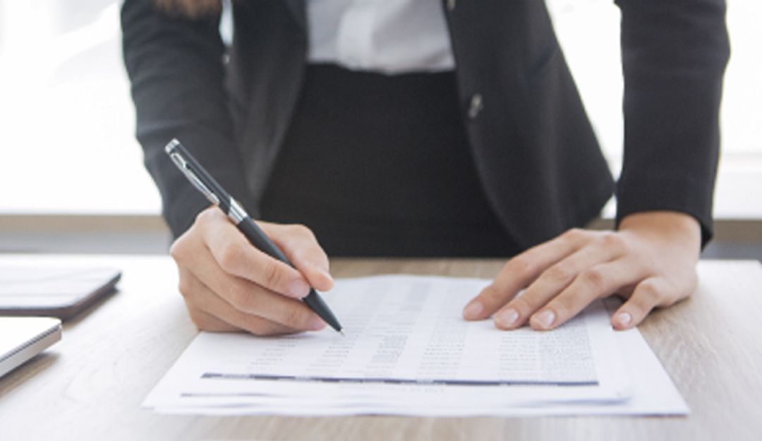 Legalización de contratos en Bogotá: Concentración de contratos no es una ilegalidad: Secretaría de Gobierno