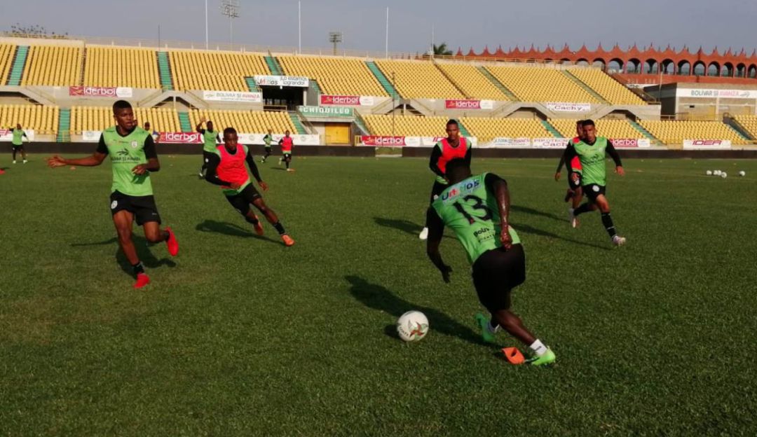 Real Cartagena Real San Andrés Torneo Águila: Real Cartagena se prepara para viajar a San Andrés