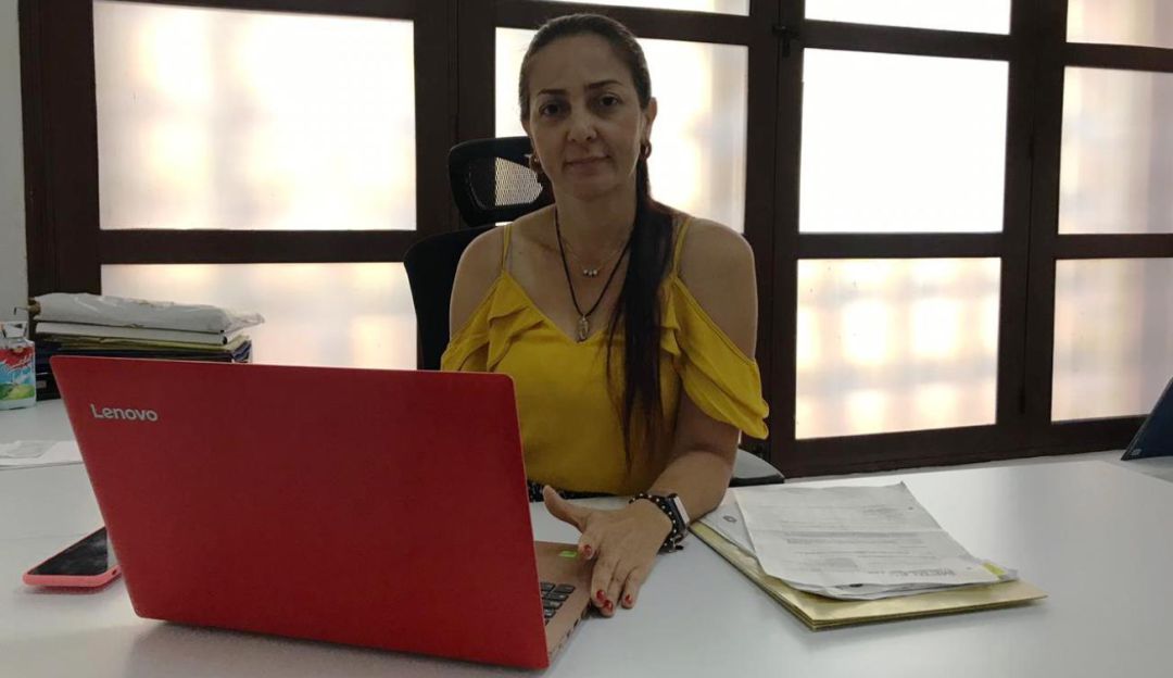 Puesto de Salud de Daniel Lemaitre: Legalizan predio donde se construirá Puesto de Salud de Daniel Lemaitre