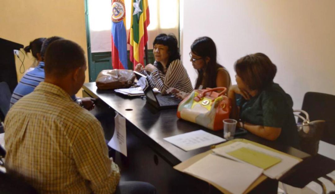 Cámara de Comercio de Cartagena: Jornada gratuita de Conciliación en la Cámara de Comercio de Cartagena