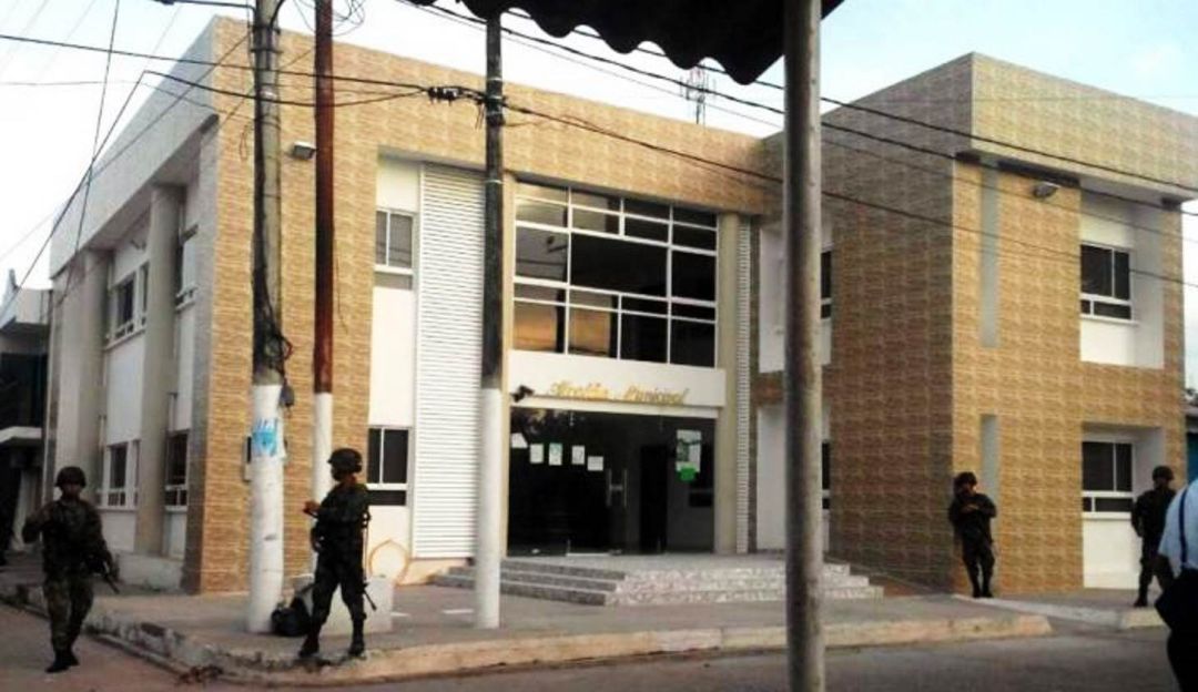 Cantagallo, Bolívar: Procuraduría sancionó a exalcaldesa (E) de Cantagallo, Bolívar