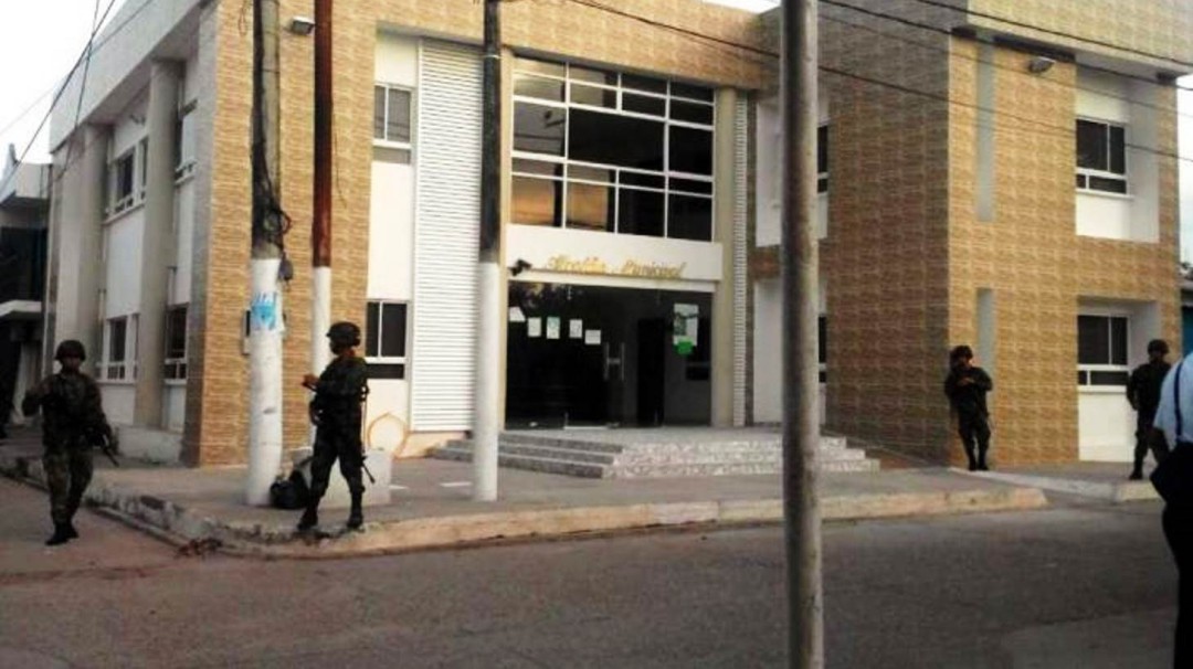 Procuraduría sancionó a exalcaldesa (E) de Cantagallo, Bolívar