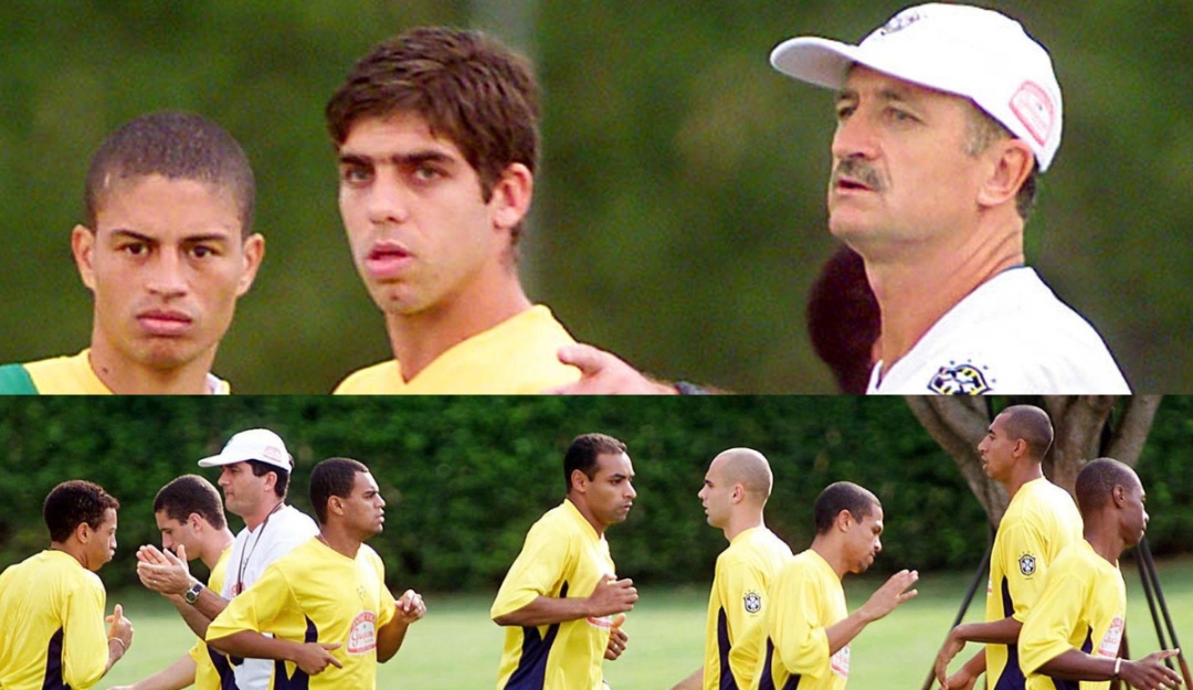 COPA AMÉRICA 2020, SELECCIÓN COLOMBIA, SELECCIÓN DE BRASIL: Se repite la historia... Brasil vendría con juveniles a Copa América 2020