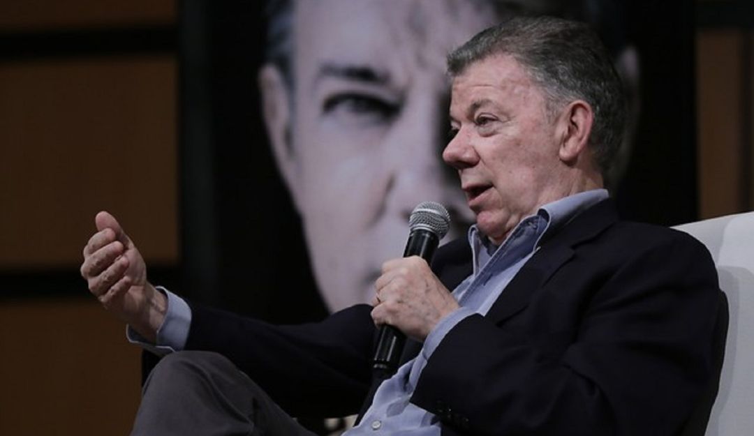 Juan Manuel Santos