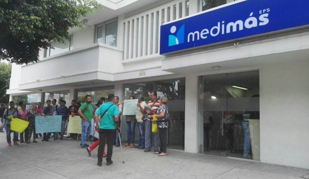 Ministerio de Salud acatará fallo que revocaría funcionamiento a Medimás