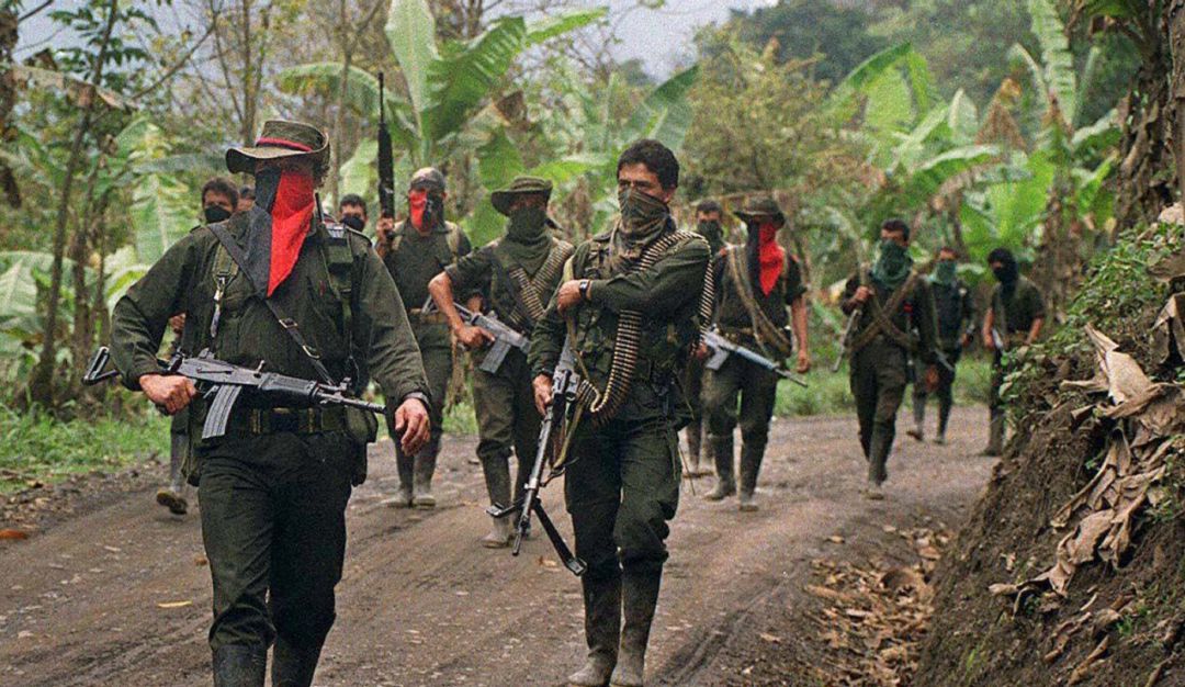 Reclutamietos del Eln: Fiscal: Eln y disidencias se aliaron para reclutar universitarios