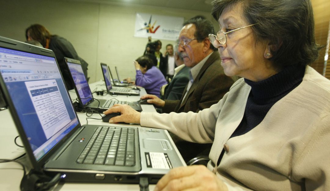 Tercera edad en Colombia: La población mayor de 60 años incrementó un 50%