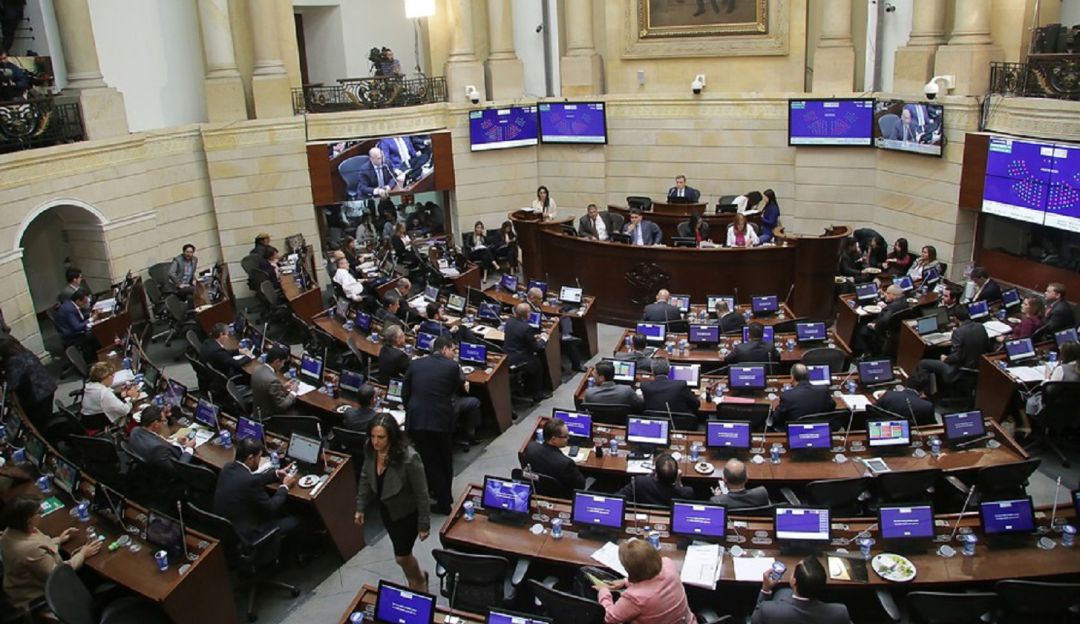 Ley estatutaria de la JEP: ¿Se hundieron o no las objeciones a la JEP con la votación del martes?