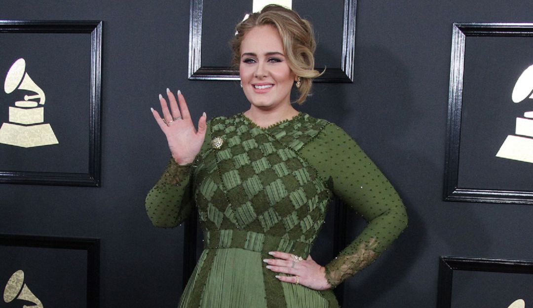 Adele