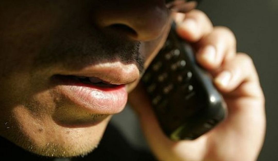Chuzadas telefonicas: Sanabria: Magistrados estamos en la mira de criminales por chuzadas