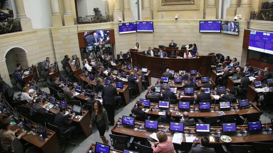 Los números que enredaron al Senado con las objeciones