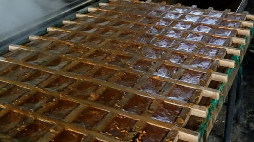La sobreproducción desplomó los precios de la panela