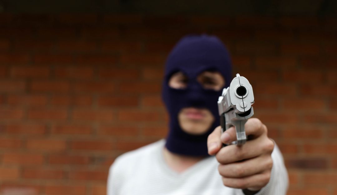 Violencia en Bogotá: Noche violenta en Bogotá deja cuatro homicidios