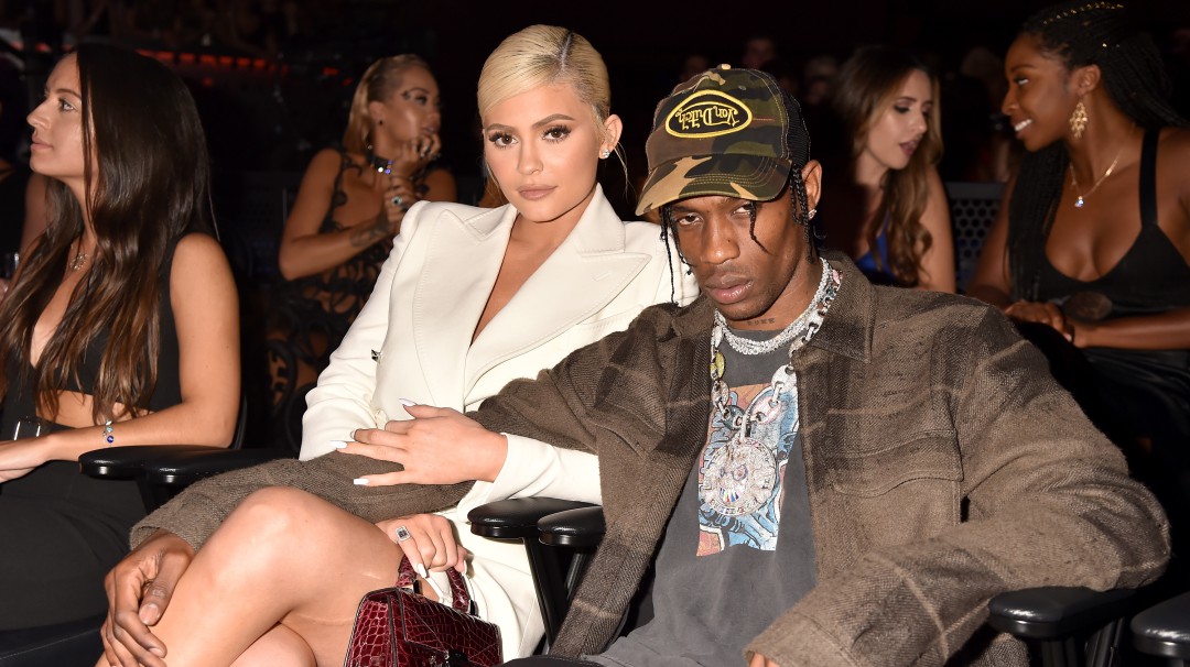 ¡Llena de lujos! Así fue la fiesta de Kylie Jenner a Travis Scott