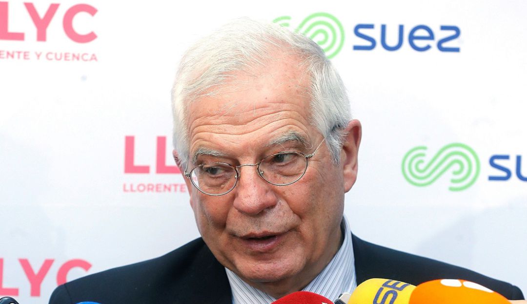 Limites políticos de Leopoldo López: España limitará las actividades políticas de López