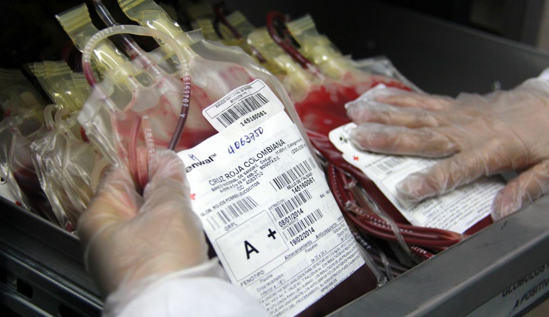 jornadas donación de sangre escases Boyacá donaciones: Siguen las jornadas de donación de sangre tras escases en Boyacá