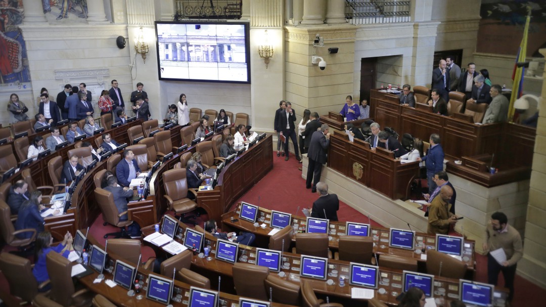 Conservatismo pide políticas para defender el empleo en Colombia