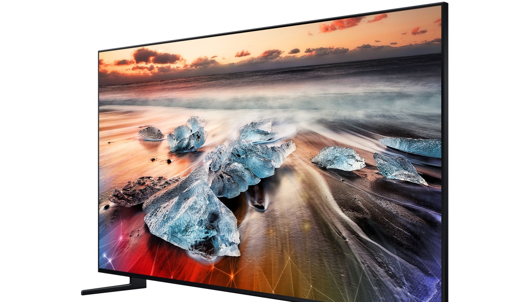 Televisores en 8k Samsung: El primer televisor en 8K ya se encuentra en Colombia