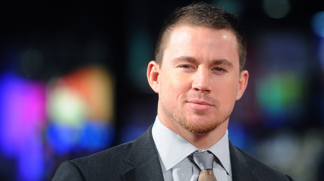 Por esta apuesta Channing Tatum publicó su candente desnudo