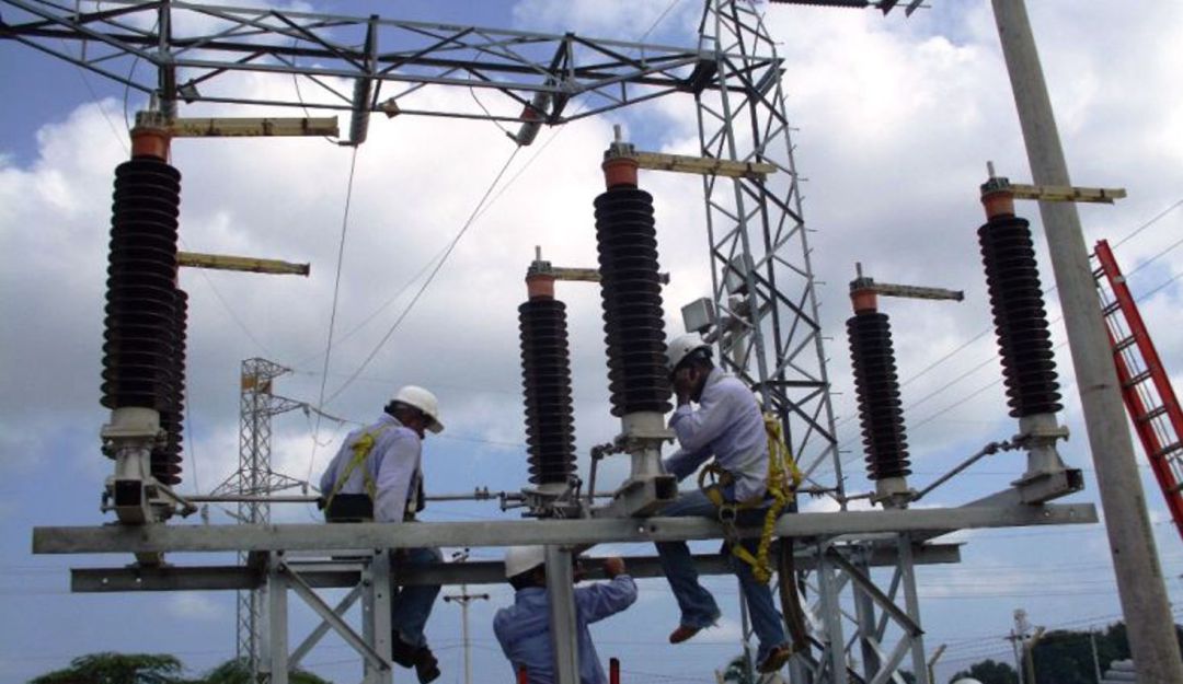 Energía Electricaribe Mejoras Montes de María: Electricaribe busca mejorar el servicio en municipios de Bolívar