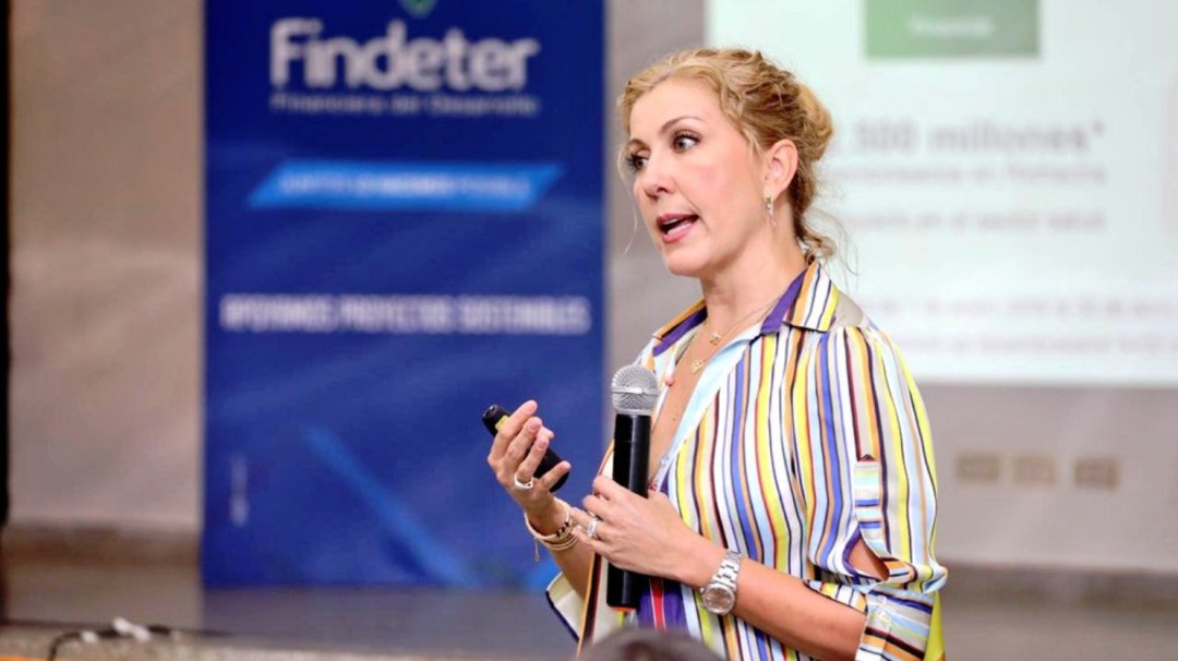 Findeter presentará proyectos a empresarios de Cartagena