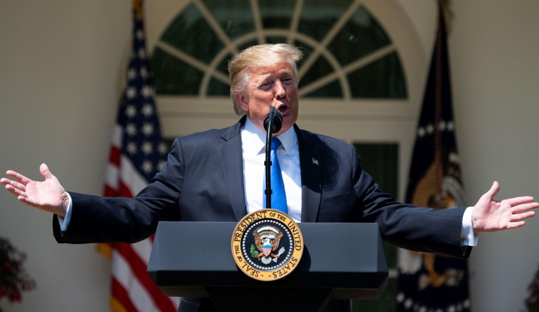 Estados Unidos Corea del Norte: Donald Trump confía en que Kim Jong Un no quiere romper su promesa